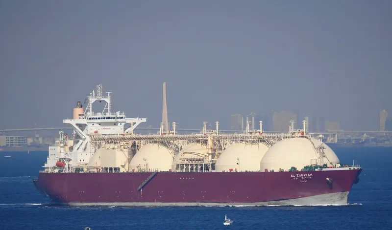 AL ZUBARAH General Cargo IMO 9085649 photo 8