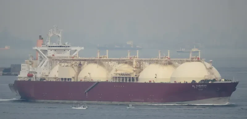 AL ZUBARAH General Cargo IMO 9085649 photo 9