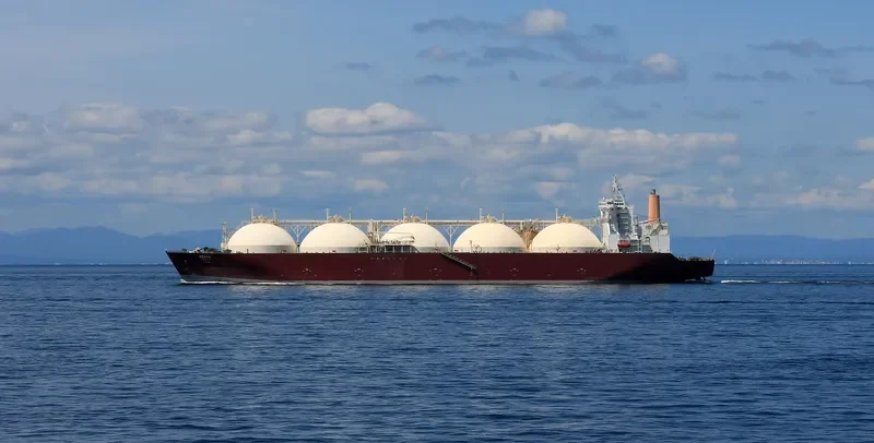 BROOG General Cargo IMO 9085651