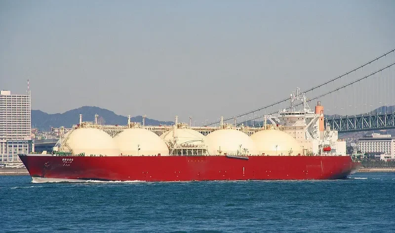 BROOG General Cargo IMO 9085651 photo 2