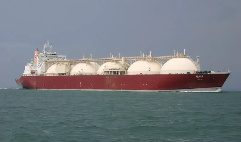BROOG General Cargo IMO 9085651 photo 3