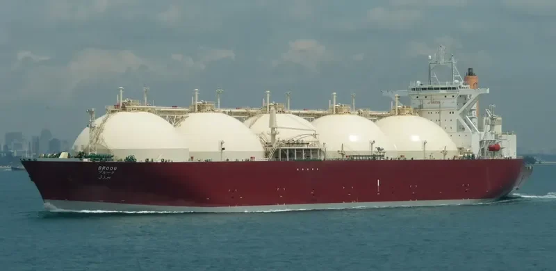 BROOG General Cargo IMO 9085651 photo 4