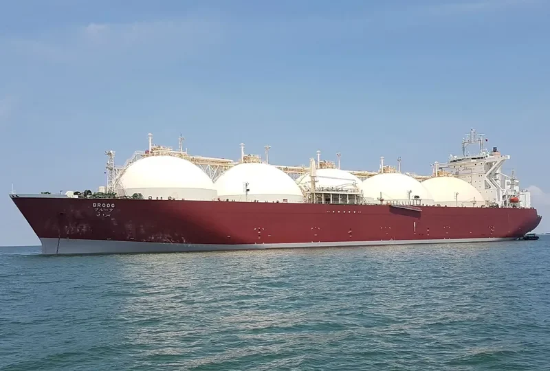BROOG General Cargo IMO 9085651 photo 6