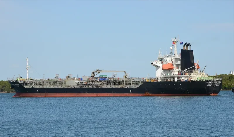 ZHENG BANG Bulk Carrier IMO 9086057 photo 6