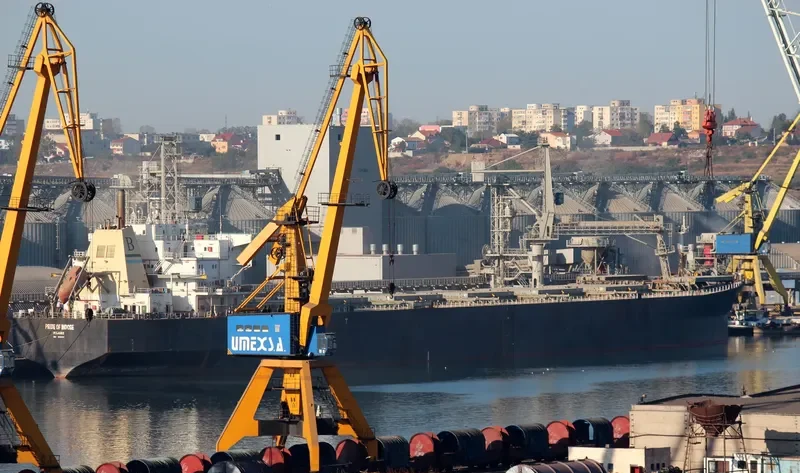 ZHENG BANG Bulk Carrier IMO 9086057 photo 8