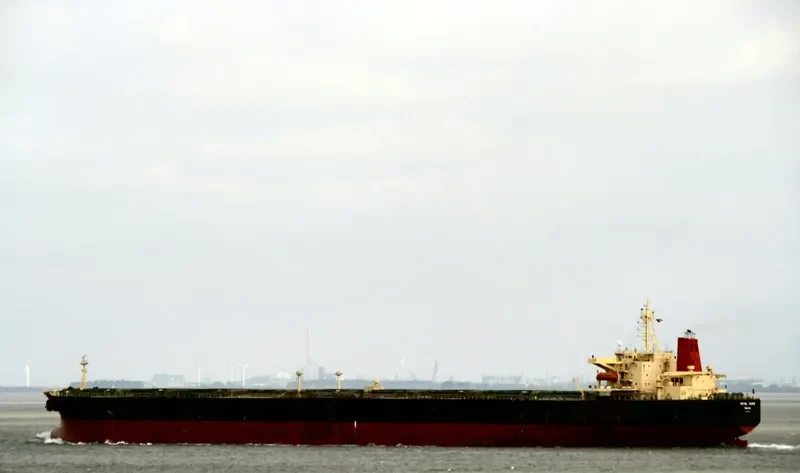 PROSPERITY Bulk Carrier IMO 9086083 photo 3