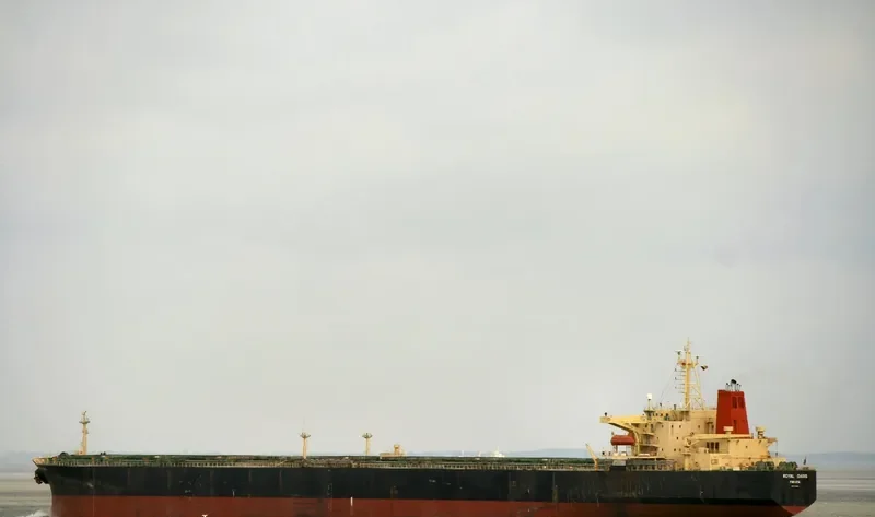 PROSPERITY Bulk Carrier IMO 9086083 photo 4