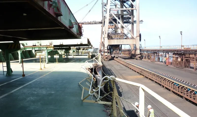 PROSPERITY Bulk Carrier IMO 9086083 photo 7
