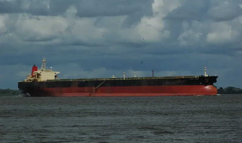 PROSPERITY Bulk Carrier IMO 9086083 photo 9