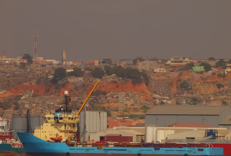 KARADENIZ POWERSHIP KORAY BEY General Cargo IMO 9086203