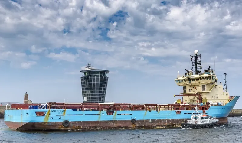 KARADENIZ POWERSHIP KORAY BEY General Cargo IMO 9086203 photo 5