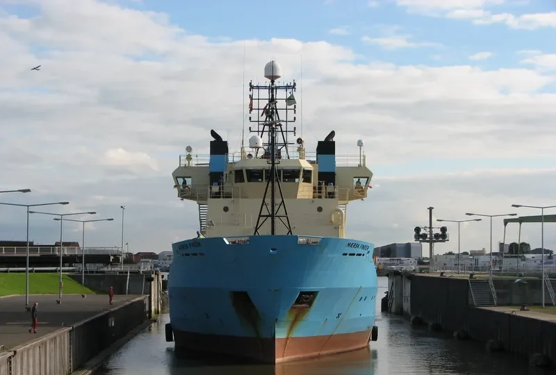 KARADENIZ POWERSHIP KORAY BEY General Cargo IMO 9086203 photo 9