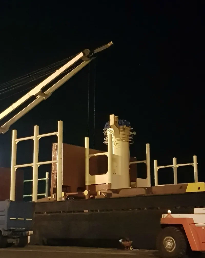 A RACER Bulk Carrier IMO 9086318 photo 2