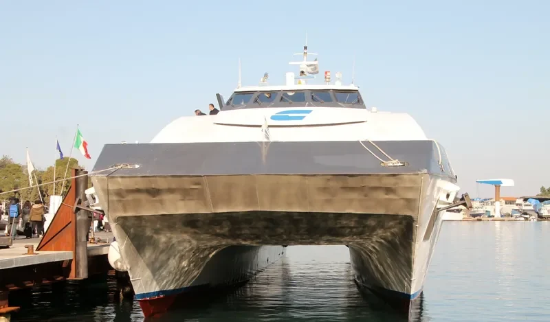 ACHERNAR Passenger Ship IMO 9086332 photo 7