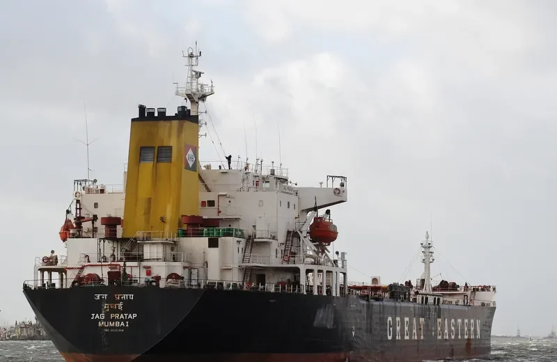 ADMIRAL 1 Tanker IMO 9086344 photo 2