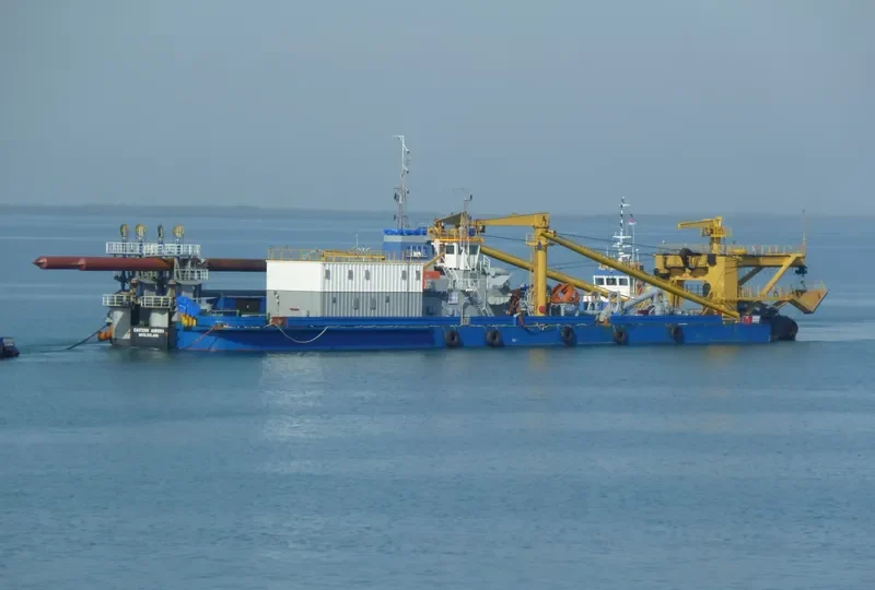 EASTERN AURORA General Cargo IMO 9086368