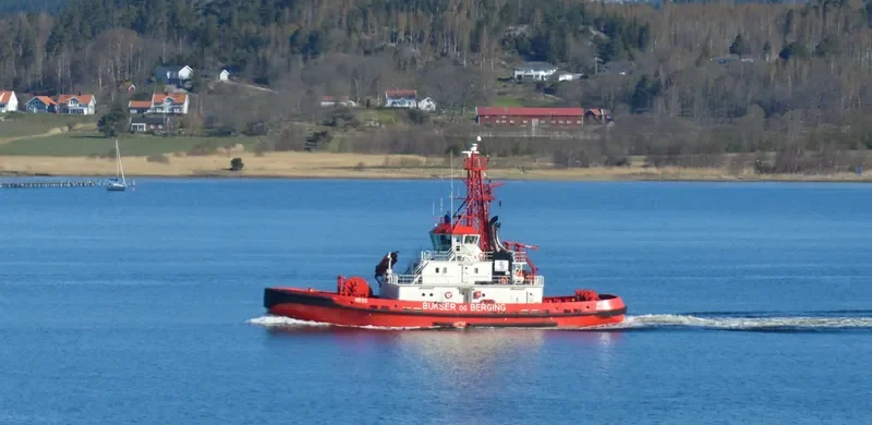 BESS General Cargo IMO 9086382 photo 4