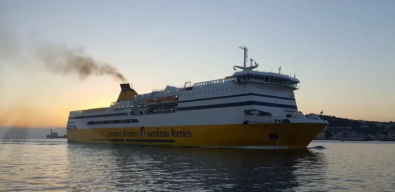 MEGA EXPRESS FOUR Ro-Ro IMO 9086590 photo 5