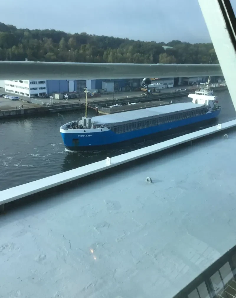 MARILIE General Cargo IMO 9086605 photo 2