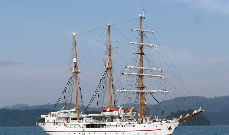 LILI MARLEEN Passenger Ship IMO 9086863