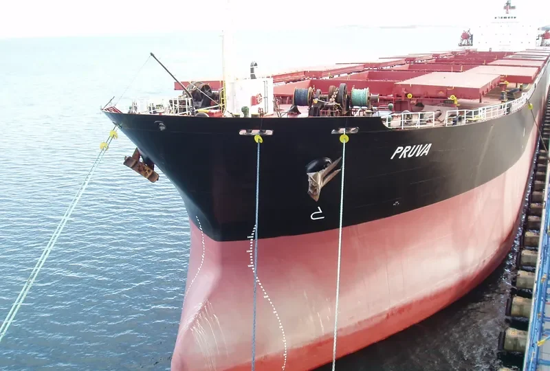AODABAO Bulk Carrier IMO 9086928 photo 7
