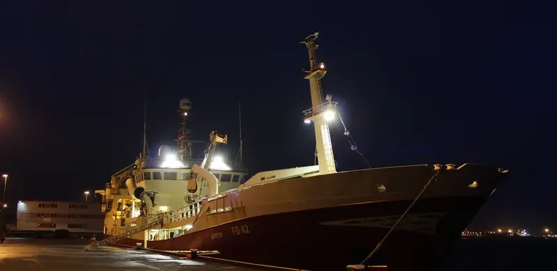 JUPITER General Cargo IMO 9087037 photo 4