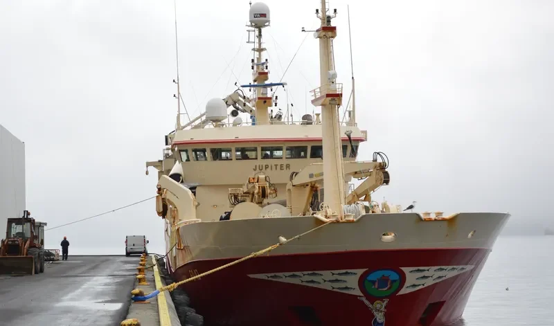 JUPITER General Cargo IMO 9087037 photo 5