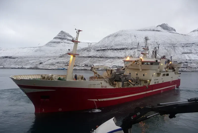JUPITER General Cargo IMO 9087037 photo 9