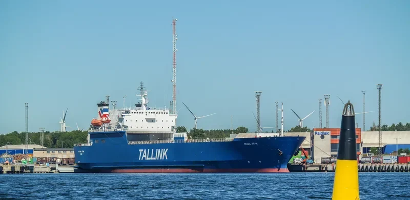 REGAL STAR Ro-Ro IMO 9087116 photo 9
