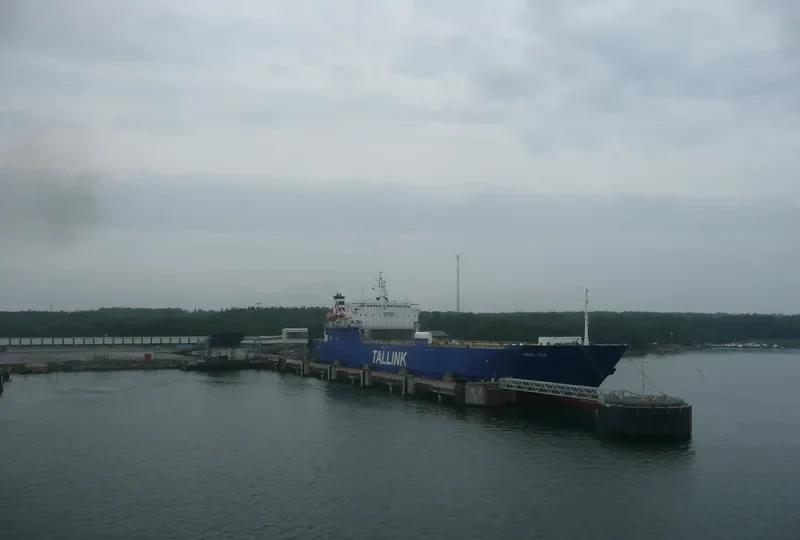 REGAL STAR Ro-Ro IMO 9087116 photo 10