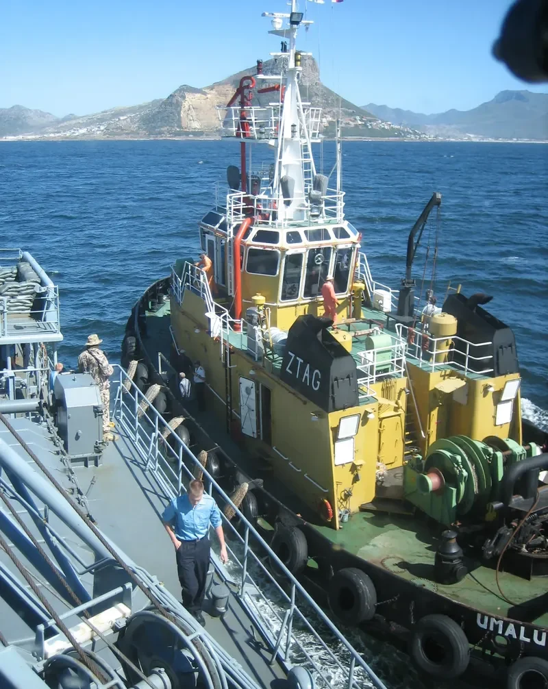 UMALUSI General Cargo IMO 9087142