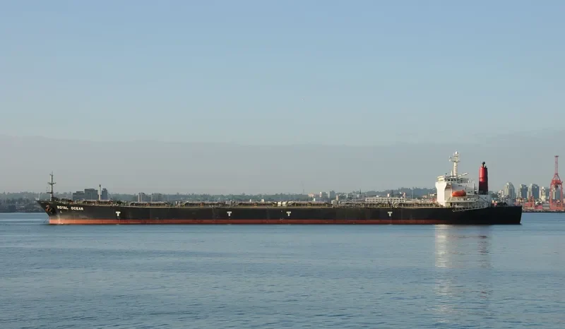 OCEAN 8 Bulk Carrier IMO 9087192 photo 7