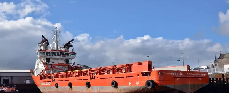 SARTOR Offshore Vessel IMO 9087312 photo 5
