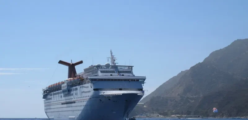CARNIVAL INSPIRATION Passenger Ship IMO 9087489 photo 10