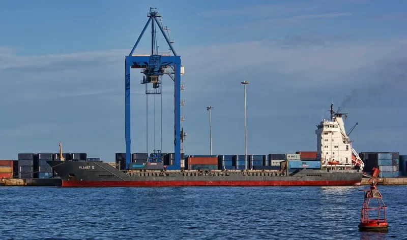 PLANET V General Cargo IMO 9087532 photo 7