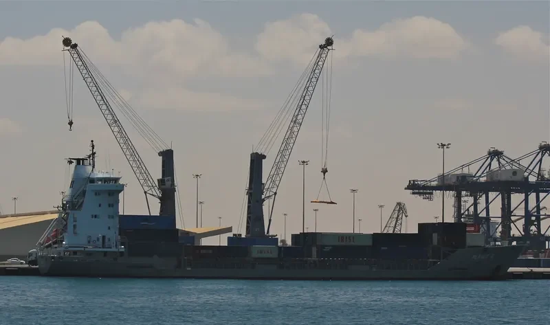 PLANET V General Cargo IMO 9087532 photo 10