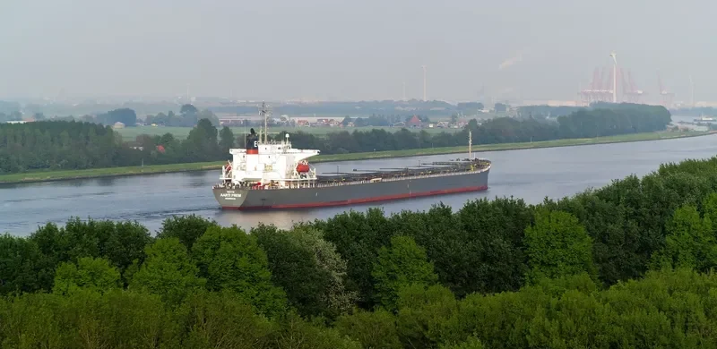 AARTI PREM Bulk Carrier IMO 9087738 photo 10