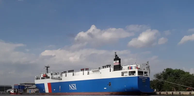 SULAWESI LEADER General Cargo IMO 9087764 photo 10