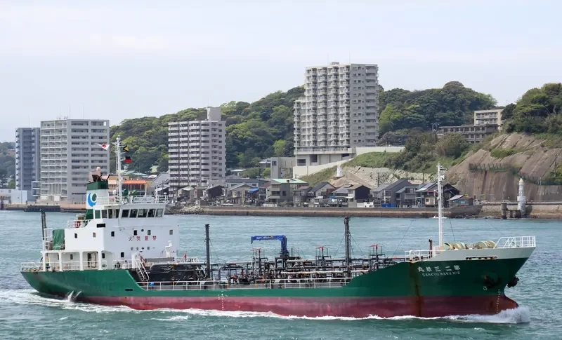 OCEAN FORTUNE Tanker IMO 9087829 photo 4