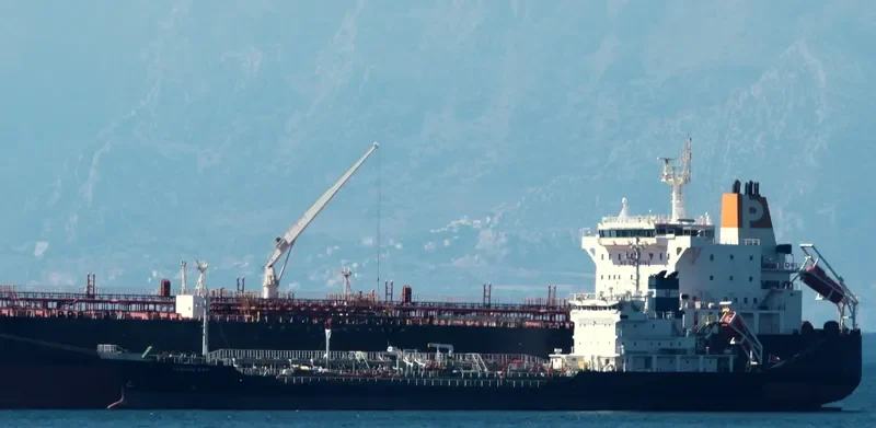 AITENS Tanker IMO 9087867 photo 3