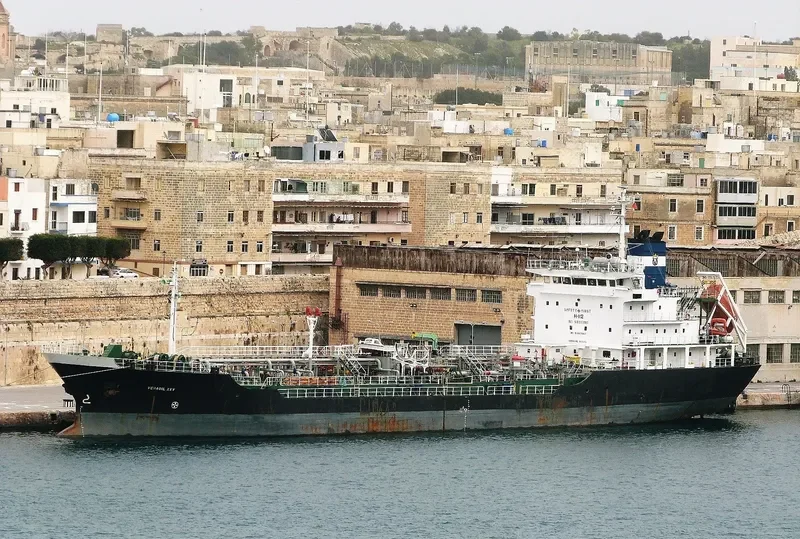 AITENS Tanker IMO 9087867 photo 4