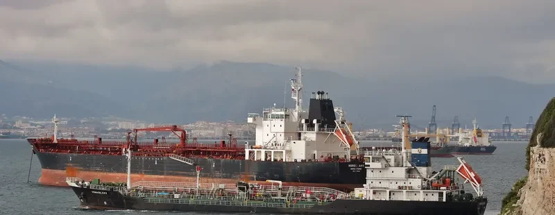 AITENS Tanker IMO 9087867 photo 6