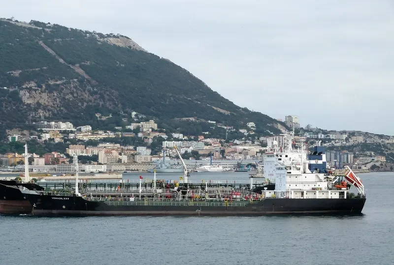 AITENS Tanker IMO 9087867 photo 9