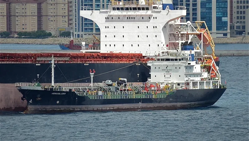 AITENS Tanker IMO 9087867 photo 10