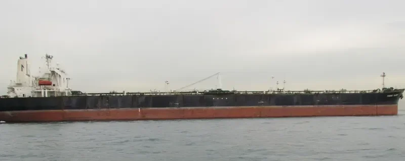 DISTYA AKULA Tanker IMO 9087972 photo 5