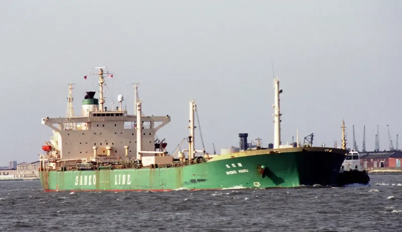 SHABNAM 5 Tanker IMO 9088017 photo 7