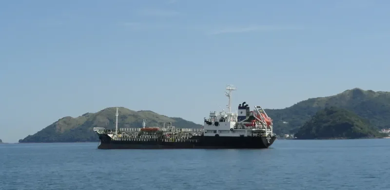 STAR BALTIC Tanker IMO 9088108 photo 5