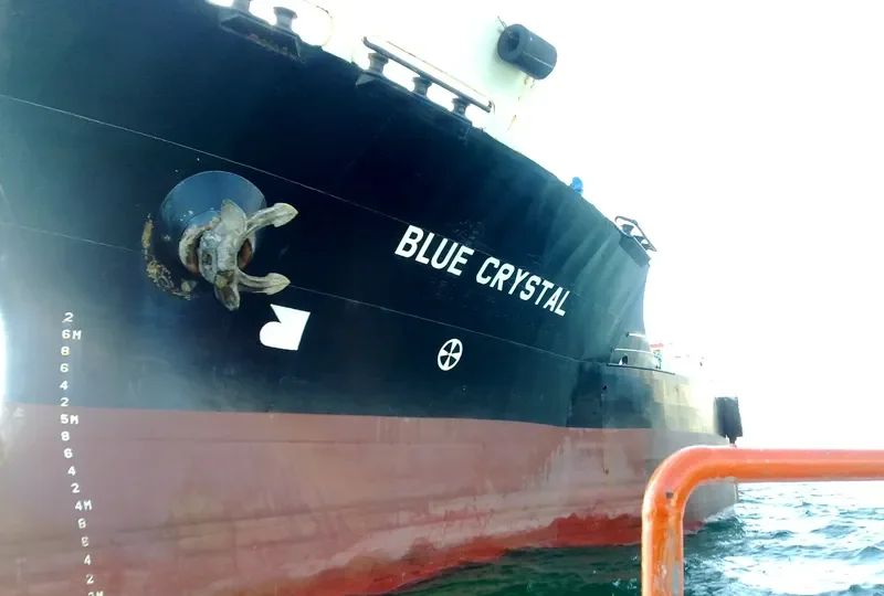 STAR BALTIC Tanker IMO 9088108 photo 6
