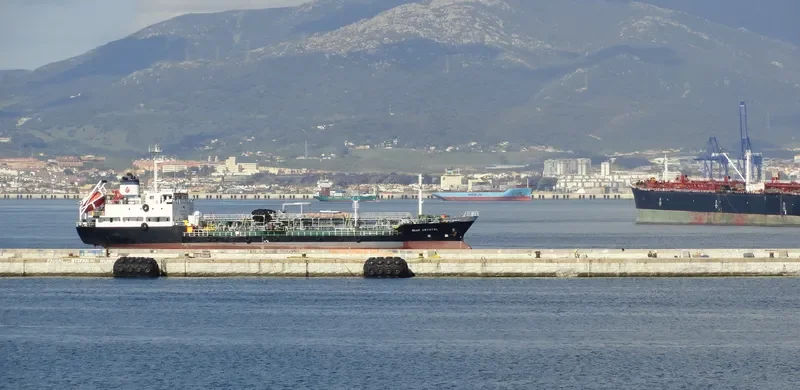 STAR BALTIC Tanker IMO 9088108 photo 7