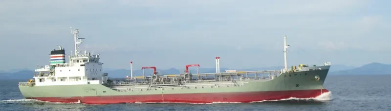 SUN SHUN Tanker IMO 9088184 photo 2